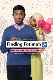 hd-Finding Fatimah
