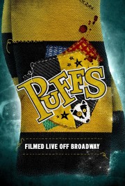 hd-Puffs: Filmed Live Off Broadway