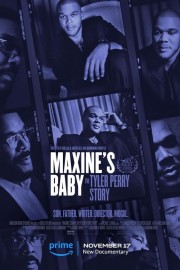 hd-Maxine's Baby: The Tyler Perry Story