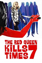 hd-The Red Queen Kills Seven Times