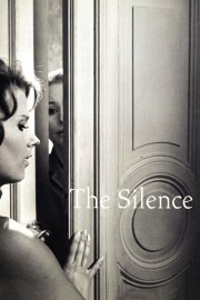 hd-The Silence