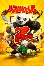 hd-Kung Fu Panda 2