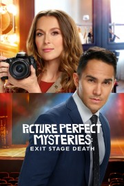 hd-Picture Perfect Mysteries: Exit Stage Death