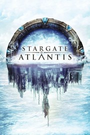 hd-Stargate Atlantis