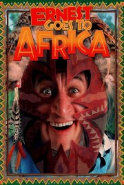 hd-Ernest Goes to Africa