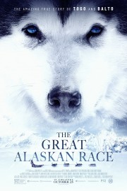 hd-The Great Alaskan Race