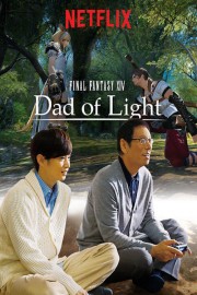 hd-Final Fantasy XIV: Dad of Light