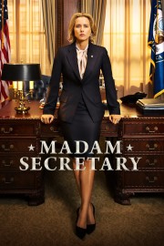 hd-Madam Secretary