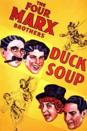 hd-Duck Soup