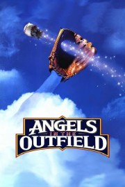 hd-Angels in the Outfield