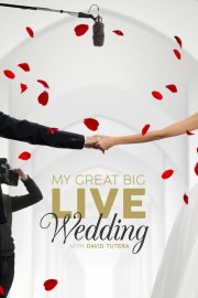 hd-My Great Big Live Wedding with David Tutera