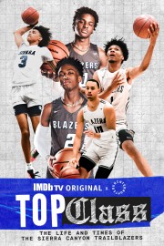hd-Top Class: The Life and Times of the Sierra Canyon Trailblazers
