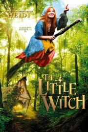 hd-The Little Witch