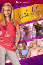 hd-An American Girl: Isabelle Dances Into the Spotlight