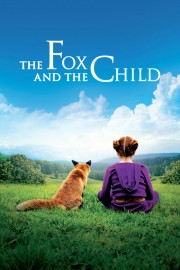 hd-The Fox and the Child