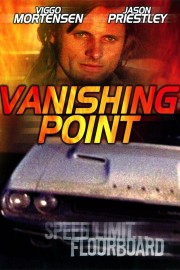 hd-Vanishing Point