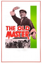 hd-The Old Master