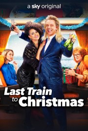 hd-Last Train to Christmas