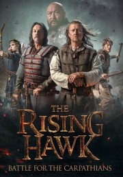hd-The Rising Hawk: Battle for the Carpathians