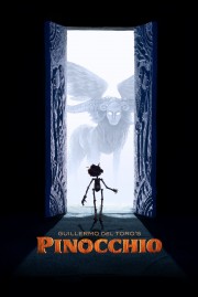 hd-Guillermo del Toro's Pinocchio