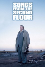 hd-Songs from the Second Floor