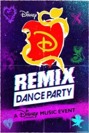 hd-Descendants Remix Dance Party