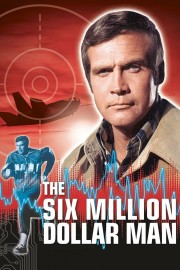 hd-The Six Million Dollar Man
