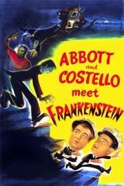 hd-Abbott and Costello Meet Frankenstein