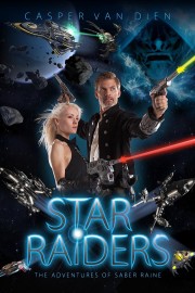 hd-Star Raiders: The Adventures of Saber Raine