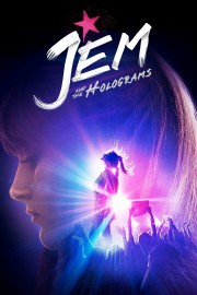 hd-Jem and the Holograms
