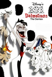 hd-101 Dalmatians: The Series