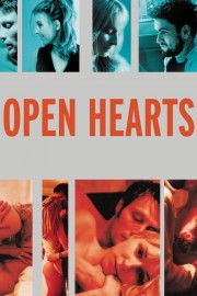 hd-Open Hearts