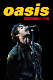 hd-Oasis: Knebworth 1996