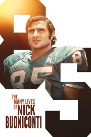 hd-The Many Lives of Nick Buoniconti