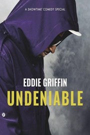 hd-Eddie Griffin: Undeniable