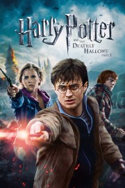 hd-Harry Potter and the Deathly Hallows: Part 2