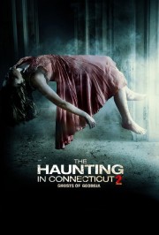 hd-The Haunting in Connecticut 2: Ghosts of Georgia