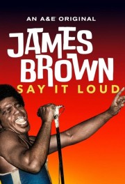 hd-James Brown: Say It Loud