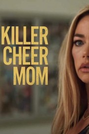 hd-Killer Cheer Mom