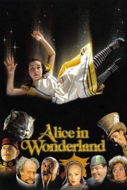 hd-Alice in Wonderland