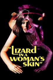 hd-A Lizard in a Woman's Skin