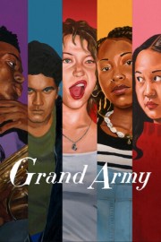 hd-Grand Army