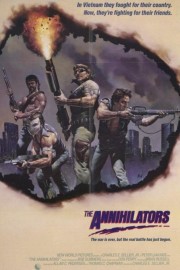hd-The Annihilators