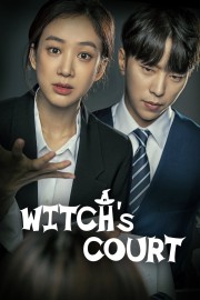 hd-Witch's Court