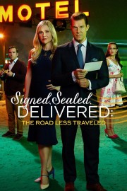 hd-Signed, Sealed, Delivered: The Road Less Traveled