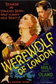 hd-Werewolf of London
