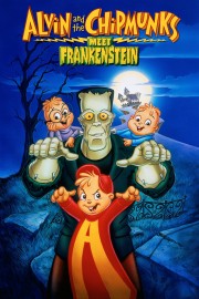 hd-Alvin and the Chipmunks Meet Frankenstein