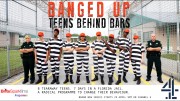 hd-Banged Up: Teens Behind Bars