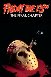 hd-Friday the 13th: The Final Chapter