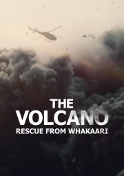 hd-The Volcano: Rescue from Whakaari